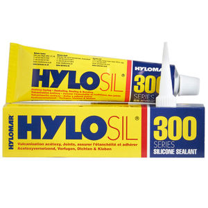 Hylomar 300 Series Acetoxy Curing Silicone Sealant