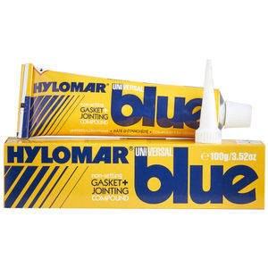 Hylomar Universal Blue Gasket & Jointing Compound