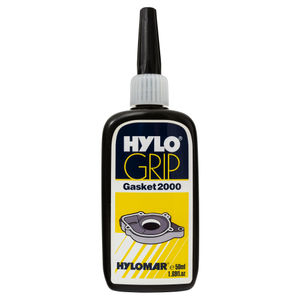 Hylomar Gasket 2000 Flexible Sealant
