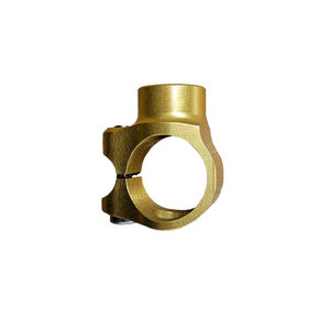 Hyperpro Damper Tube Bracket