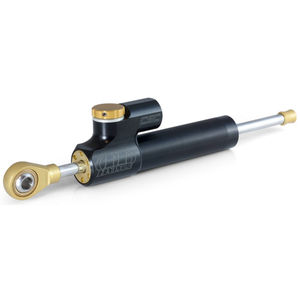 Hyperpro Constant Safety Control (CSC) Steering Damper