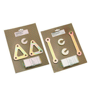 Hyperpro Lowering / Jack Up Kits