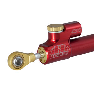 Hyperpro Constant Safety Control (CSC) Steering Damper