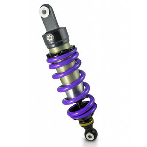 Hyperpro Motorcycle Emulsion Shock