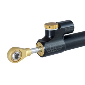 Hyperpro Reactive Safety Control (RSC) Steering Damper