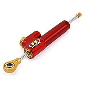 Hyperpro Reactive Safety Control (RSC) Steering Damper