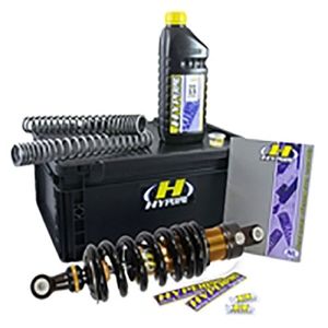 Hyperpro Streetbox Kit