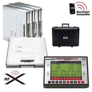 Intercomp SW888RFX Limited Edition Wireless Scale System