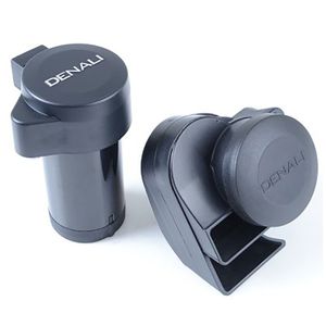 Denali SoundBomb Split 120DB Horn