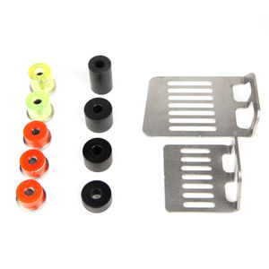 ImSim Talento Sim Pedals Performance Kit