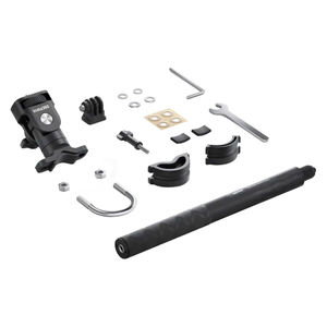 Insta360 Motorcycle U-Bolt Mount
