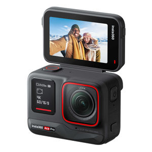 Insta360 Ace Pro Action Camera
