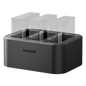Insta360 Fast Charge Hub For Ace & Ace Pro