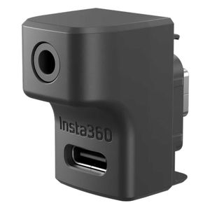 Insta360 Mic Adapter For Ace & Ace Pro