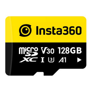 Insta360 MicroSDXC Card