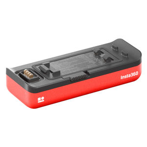 Insta360 1445mAh Battery Base For ONE R & ONE RS