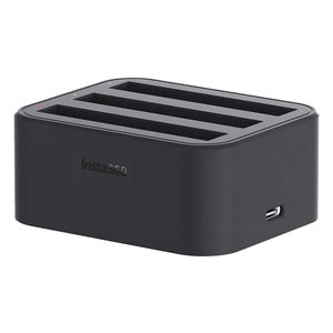 Insta360 Fast Charging Hub For ONE X2