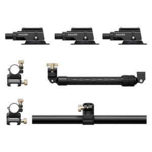 Insta360 Suction Cup Car Mount