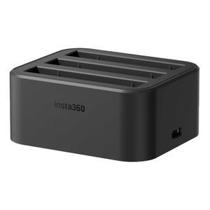 Insta360 Fast Charging Hub For X3
