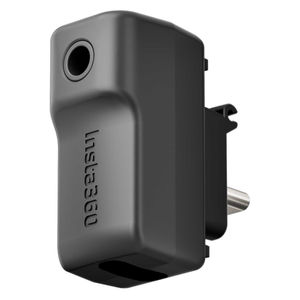 Insta360 Mic Adapter For X3