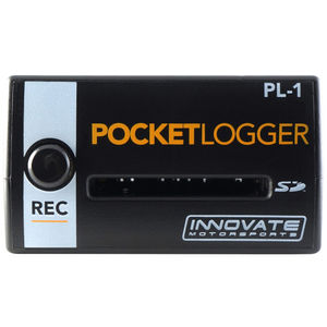 Innovate Motorsports PL-1 Pocket Logger