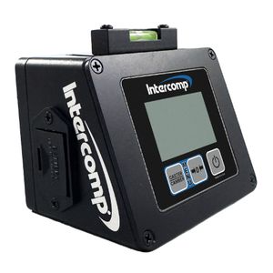 Intercomp Digital Castor Camber Gauge