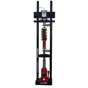 Intercomp Coilover Spring Tester