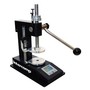 Intercomp Arbor Valve Spring Pressure Tester