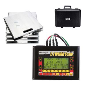 Intercomp SW500 E-Z Weigh Scales System
