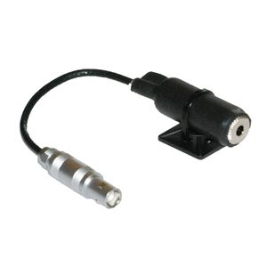 IntaRace Stilo Headset To 3.5mm In Ear Speaker Adaptor
