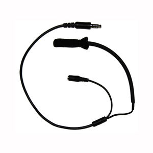 IntaRace Driver Headset Microphone For MRTC / Autotel Headset