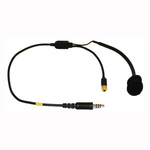 IntaRace Driver Headset Microphone