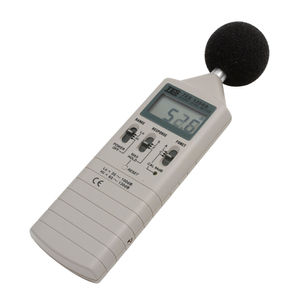Intercomp Digital Sound Level Meter
