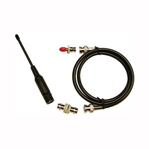 IntaRace Radio External Car Antenna Kit