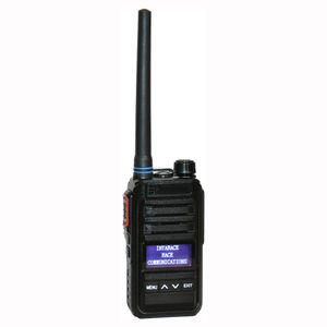 IntaRace 360 Hand Held Radio