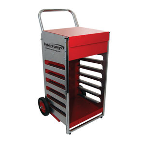 Intercomp Scale Cart