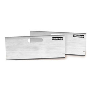 Intercomp Toe-In Plates