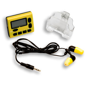 IntaRace UHF / VHF Race Control Radio Receiver