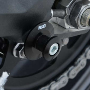 R&G Racing M8 Paddock Stand Bobbins