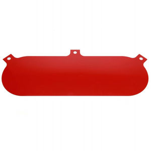 ITG Megaflow JC50 Large Twin Carburettor Base Plate