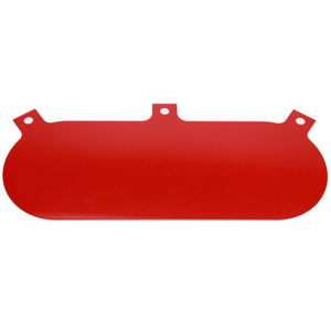ITG Megaflow JC40 Small Twin Carburettor Base Plate