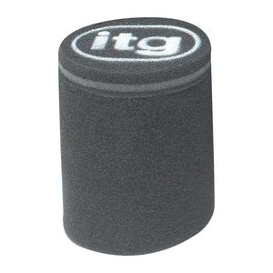 ITG Ram Pipe Trumpet Filter Sock