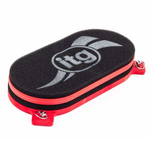 ITG Megaflow JC30 Single Carburettor Air Filter