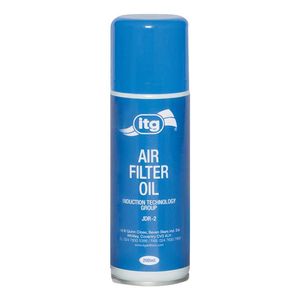 ITG Foam Air Filter Oil