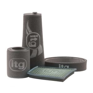 ITG Pro Filter Performance Replacement Element