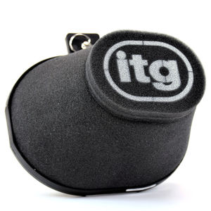 ITG JC20 Formula Ford Tapered Air Filter (56-9290)