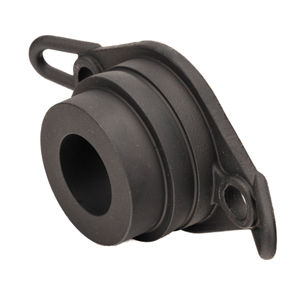 Rotax Mini Max Evo Exhaust Socket - 22mm