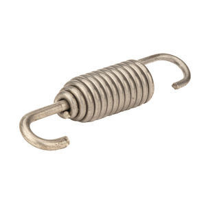 Rotax Max Evo Stainless Steel Exhaust Spring
