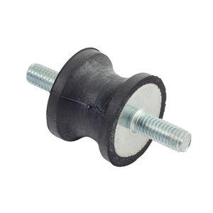 Rotax Max Rubber Coil Mount Bobbin