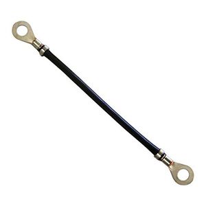Rotax Max Coil Earth Strap